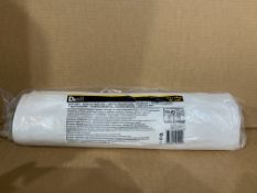 10 X BRAND NEW DIALL 3M X 15M DUST SHEETS