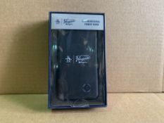 20 X BRAND NEW PENGUIN BLACK POWERBANKS