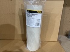 10 X BRAND NEW 3M X 15M FLOOR DUST SHEETS