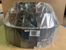 10 X BRAND NEW COLOURS KASE LAMPSHADES