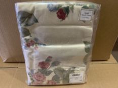 12 X BRAND NEW FLORENTINE FLANNEL SINGLE DUVET COVERS (41/25)