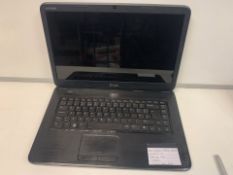 DELL INSPIRON N5040 LAPTOP, WINDOWS 10, 320GB HDD WITH CHARGER (103/25)