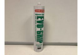 180 X EVO-STIK SOLVENT FREE 310ML EVO-GRIP FAST GRIP ADHESIVE