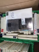 25 X BRAND NEW NORWOOD READY MADE BLACKOUT LININGS