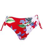 20 X BRAND NEW INDIVIDUALLY PACKAGED POUR MOI MIAMI BRIGHTS ADJUSTABLE BRIEFS SIZES 10 AND 16 PM-