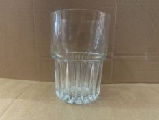 5 X BRAND NEW PAKCS OF 12 LIBBEY EVEREST 414ML COOLER GLASSES