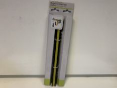 10 X NEW PACKAGED KENOVO MAGNETIC TOOL BARS 330MM. RRP £35 EACH