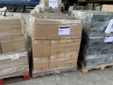 PALLET TO INCLUDE 23 X BRAND NEW 15L PEDAL BINS (078225)