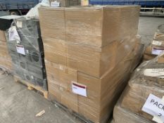 PALLET TO INCLUDE 32 X BRAND NEW 15L PEDAL BINS (078221)
