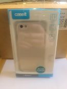 PALLET TO CONTAIN 300 x NEW SEALED CASE IT IPHONE 7 CLEAR CARE WITH SCREEN PROTECTOR