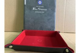 25 X BRAND NEW BEN SHERMAN ACCESSORY TRAYS (1309/1)