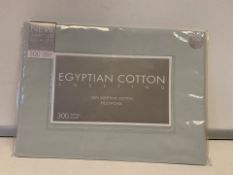 30 X BRAND NEW PACKAGED BHS EGYPTIAN COTTON 100% EGYPTION COTTON PILLOW CASES (1006/1)