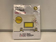 5 X BRAND NEW TEAM KNOWHOW PICTURE PERFECT ULTRA HD (604/1)
