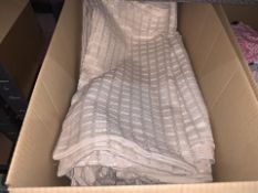 50 X BRAND NEW CUSHION COVERS (378/1)