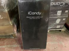 BRAND NEW iCANDY PEACH MAIN CARRY COT (606/1)