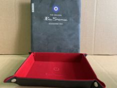 25 X BRAND NEW BEN SHERMAN ACCESSORY TRAYS (632/1)