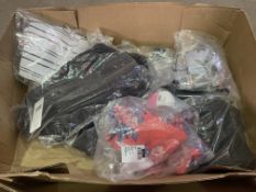 10 X BRAND NEW INDIVUALLY PACKAGED UNDERWEAR/SWIMWEAR INCLUDING FIGLEAVES, FANTASIE, JOULES ETC