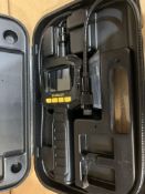 STANLEY STHT0-77363 INSPECTION CAMERA UNCHECKED