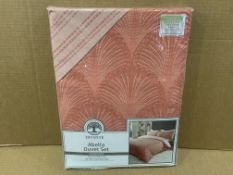 8 X BRAND NEW DIVANTE ABELLA DOUBLE DUVET SETS