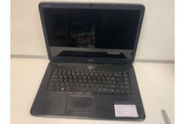 DELL INSPIRON N5040 LAPTOP, WINDOWS 10, 320GB HDD WITH CHARGER (103/25)