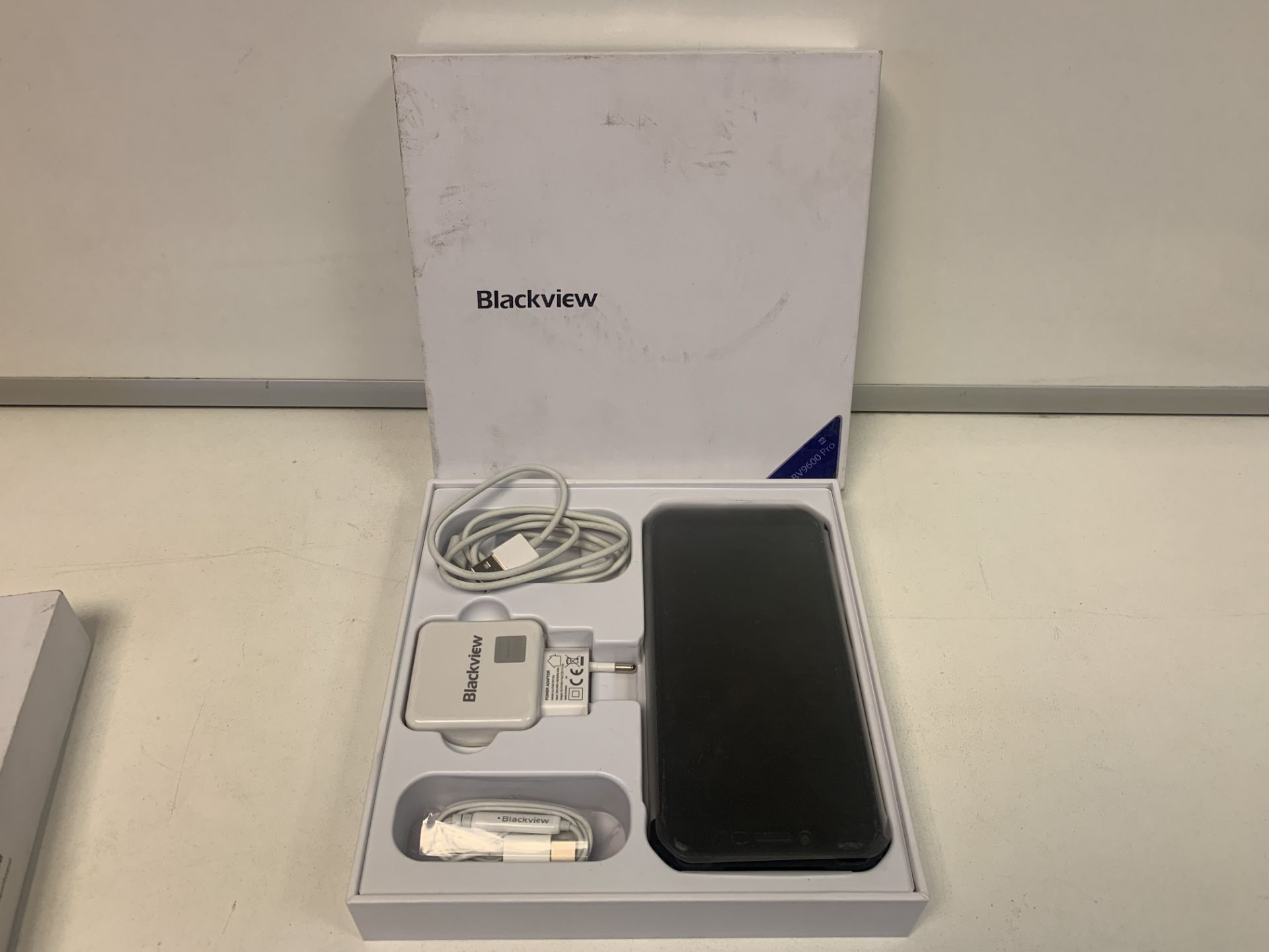 BLACKVIEW BV6800 PRO PHONE (UNCHECKED RETURN)