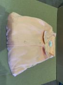 20 X BRAND NEW DAMART WARM WEATHER JACKETS IN VARIOUS STYLES AND SIZES