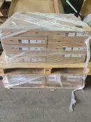 (O210) PALLET OF VARIOUS FORM FURNTIURE