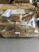 (O213) PALLET TO CONTAIN A LARGE QTY OF GIFT WRAP, BAGS ETC. ORIGINAL PALLET RRP CIRCA £2,000