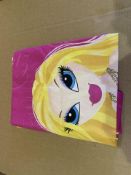 100 X BRAND NEW BRATZ THE MOVIE PILLOWCASES (106/15)