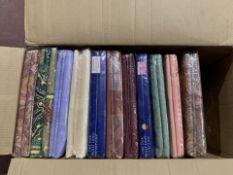 12 X VARIOUS BRAND NEW CURTAINS IN VARIOUS STYLES AND SIZES (1505/15)