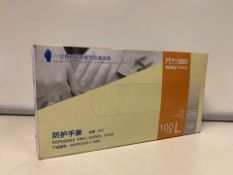 300 x NEW PACKAGED KN95 FACE MASKS (730/15)