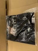 41 X BRAND NEW STAFF T SHIRTS IN VARIOUS SIZES (1647/15)