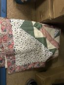 40 X BRAND NEW PATTERNED PILLOW CASES (1645/15)