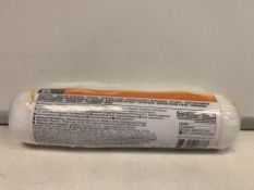 96 X NEW PACKAGED DIALL 230MM 9 INCH SMOOTH SURFACE ROLLER SLEEVES(658/15)