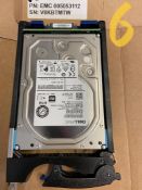 BRAND NEW COMPUTER PART EMC 005-053112