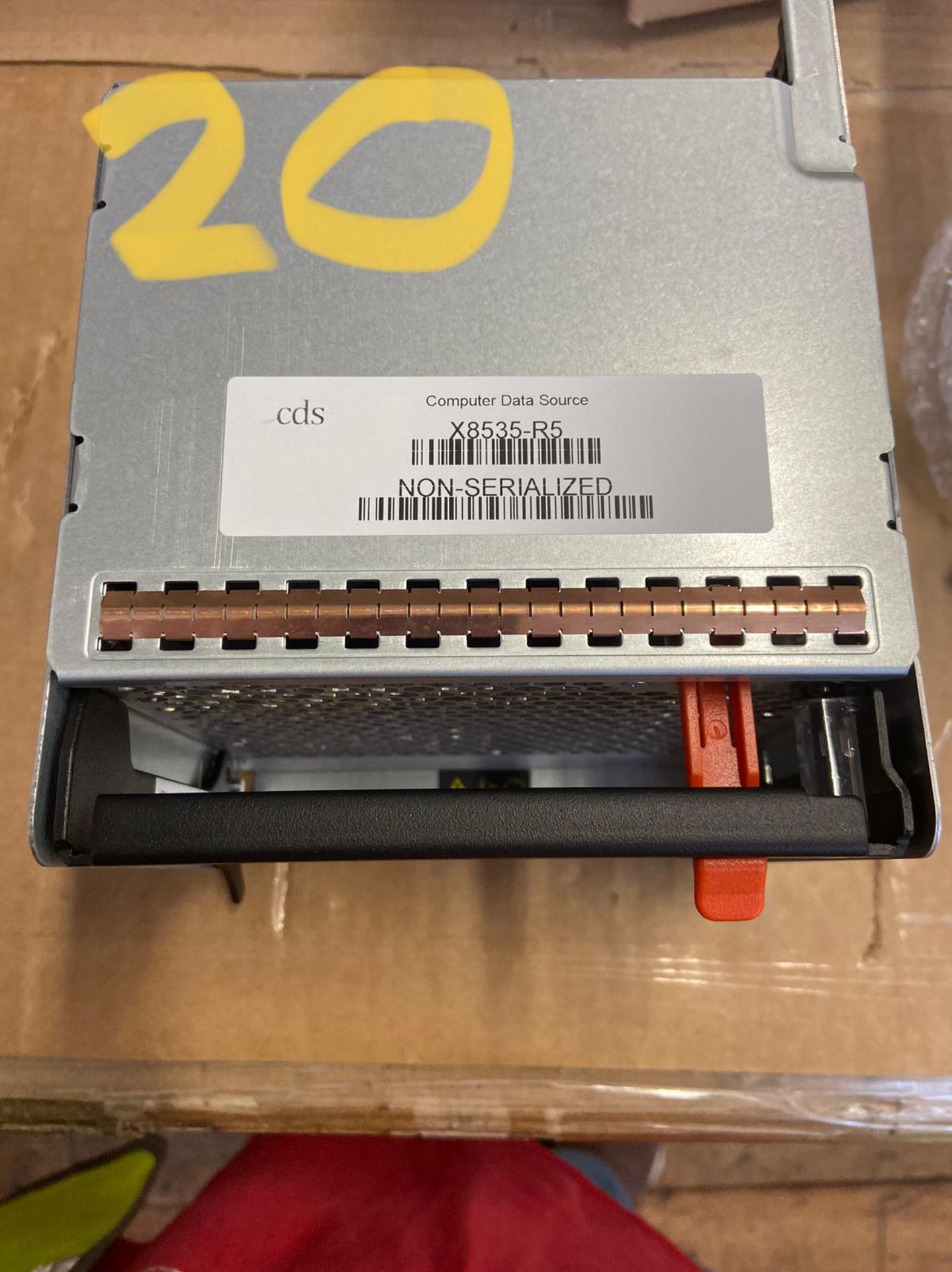 BRAND NEW COMPUTER PART X8535-R5