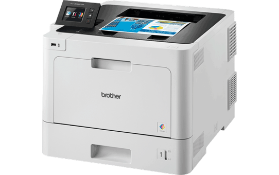 BRAND NEW BOXED BROTHER HL-L8360CDW A4 COLOUR LASER PRINTER RRP £400