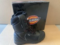 3 X BRAND NEW DICKIES TX PRO WINTER BOOTS SIZE 7