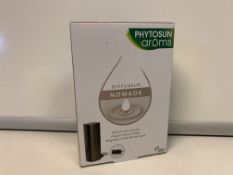 40 X BRAND NEW PHYTOSUN AROMAS USB DIFUSERS