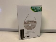 40 X BRAND NEW PHYTOSUN AROMAS USB DIFUSERS