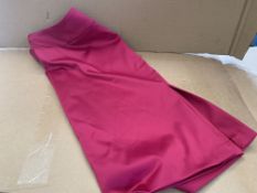 24 X BRAND NEW DOROTHY PERKINS PINK SKIRTS RRP £22 EACH (SIZES MAY VARY)