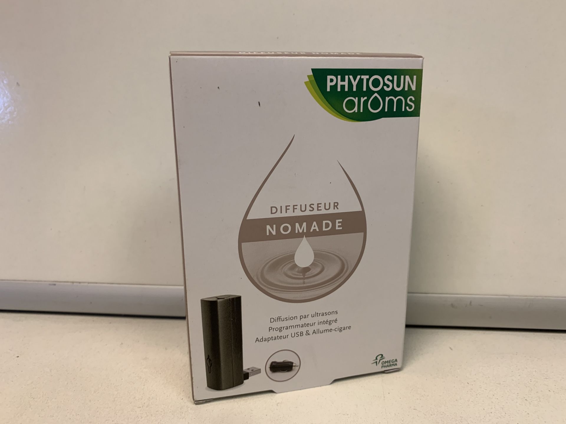 40 X BRAND NEW PHYTOSUN AROMAS USB DIFUSERS