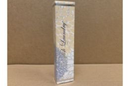 50 X BRAND NEW ENGLISH LAUNDRY N0.7 FOR HER EDP 10ML BOXED PURSE SPRAYS