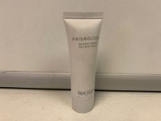 150 X BRAND NEW PRISMOLOGIE 10ML DIAMOND AND NERIOLI PURIFYING BODY CREAM RRP £2.50 EACH