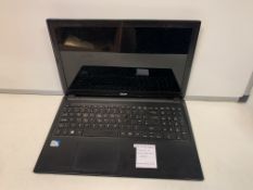 ACER V5-531 LAPTOP, WINDOWS 10, 320GB HARD DRIVE WITH CHARGER