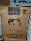 PRIMA PRLD370 BI FI 1400 WASH/MACH