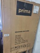 PRIMA PRLD370 BI FI 1400 WASH/MACH