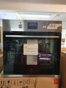 ELUX KOFGH40TX BI SNG ELE OVEN STST