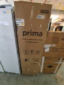 PRIMA+ PRRF500 50/50 BI FF FRI/FRZ