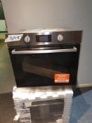 INDE IFW6340IXUK BI 60CM SNG ELE OVEN